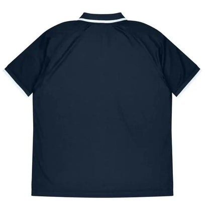 Aussie Pacific Double Bay Men's Polo Shirt 1322  Aussie Pacific
