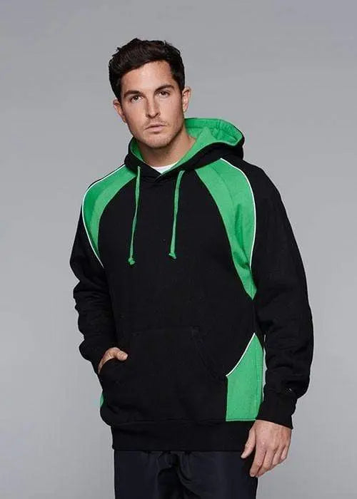 Aussie Pacific Huxley Hoodie 1509 Casual Wear Aussie Pacific