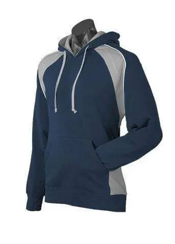 Navy/Ashe/White / S