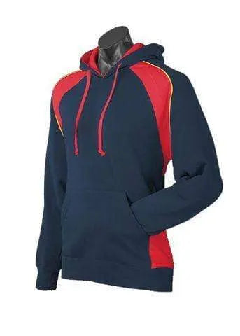 Navy/Red/Gold / S