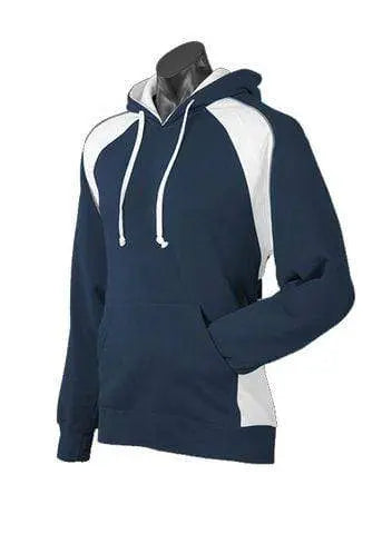 Navy/White/Ashe / S