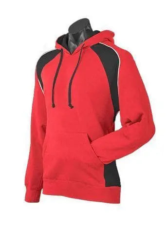 Red/Black/White / S