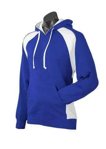 Royal/White/Ashe / S