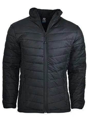 Aussie Pacific Kids Buller Jacket 3522 Casual Wear Aussie Pacific Black 4