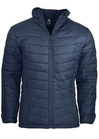 Aussie Pacific Kids Buller Jacket 3522 Casual Wear Aussie Pacific Navy 4