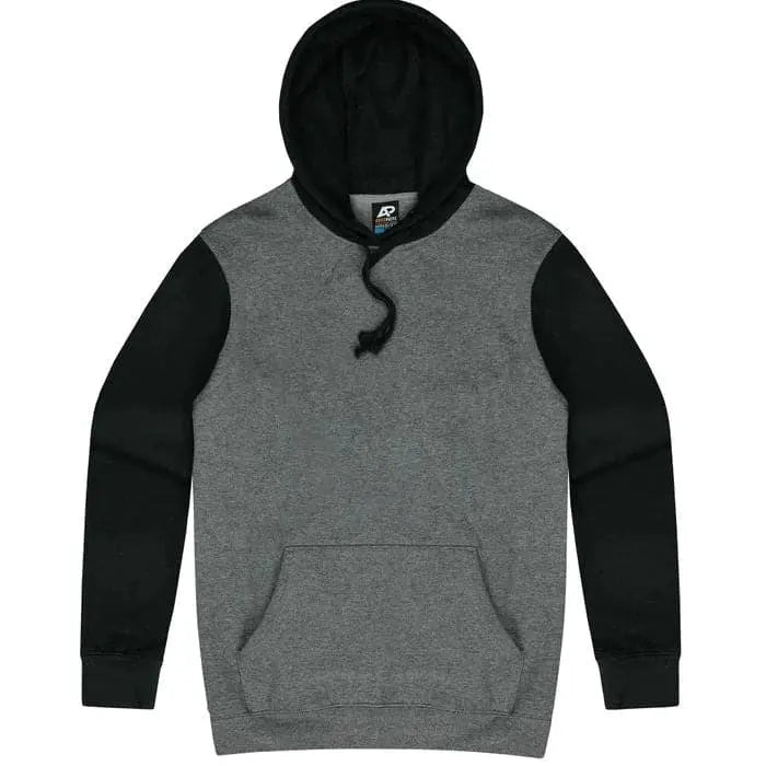 CHARCOAL/BLACK / S