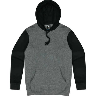 CHARCOAL/BLACK / S