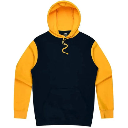 NAVY/GOLD / S