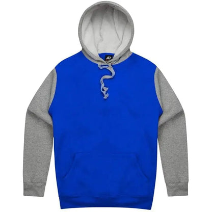 ROYAL/GREY / S