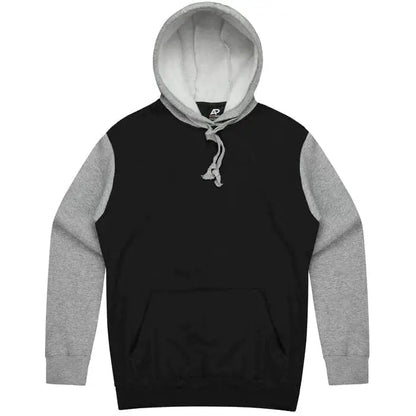BLACK/GREY / S