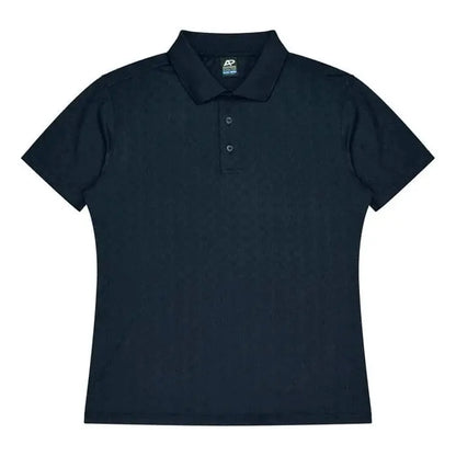 Aussie Pacific Noosa Men's Polo Shirt 1325  Aussie Pacific NAVY S