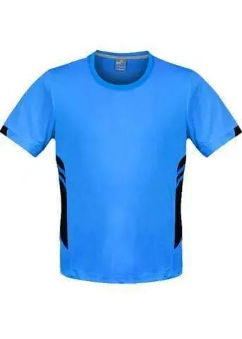 Cyan/Black / 6