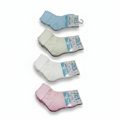 Baby Socks