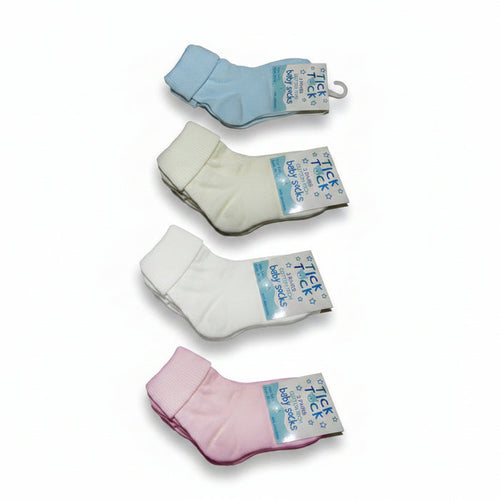 Baby Socks