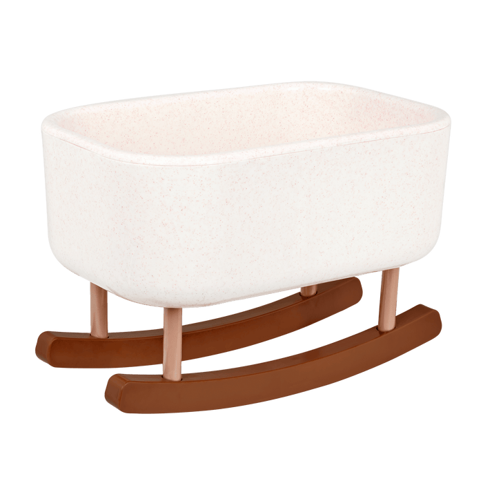 LullaBaby Doll Bassinet