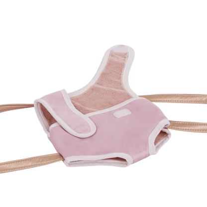 LullaBaby Doll Carrier Set