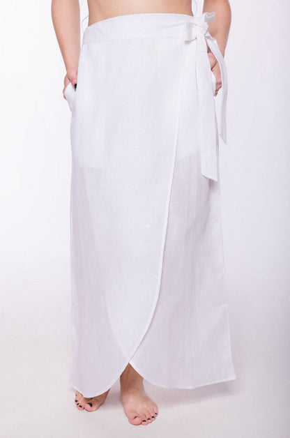 White / XS