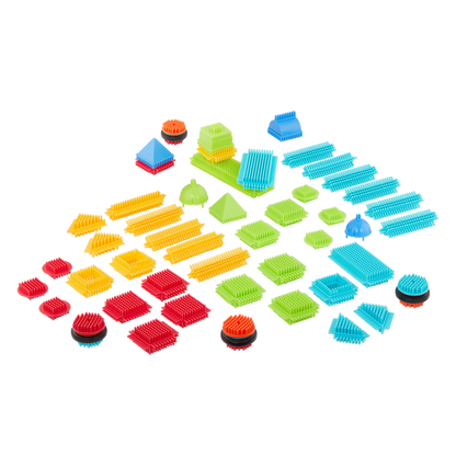 Bristle Blocks