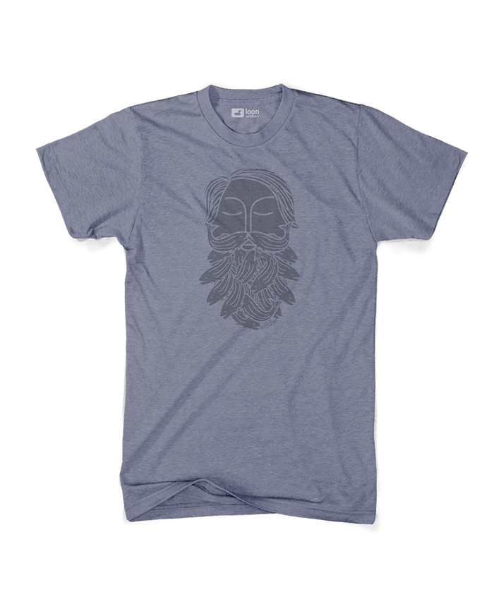 Bearded Shirt