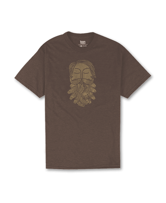 Bearded Shirt