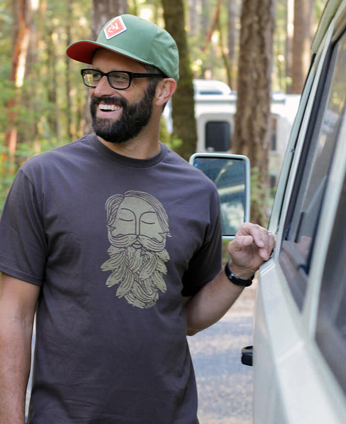 Bearded Shirt