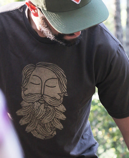 Bearded Shirt