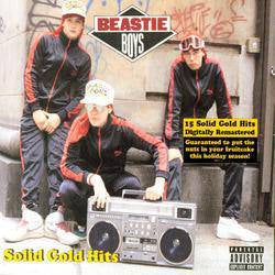 Beastie Boys Solid Gold Hits