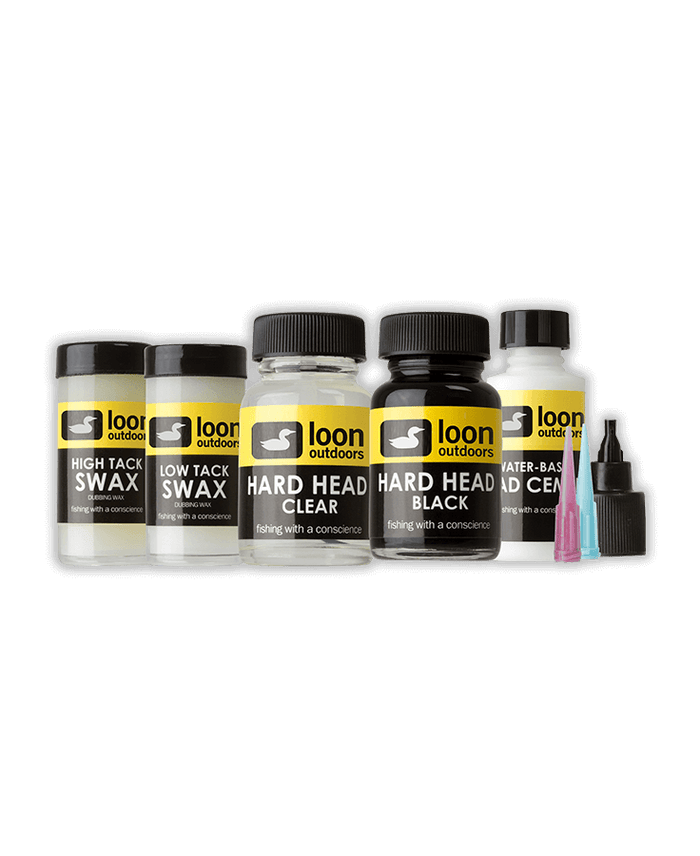 Bench Kit