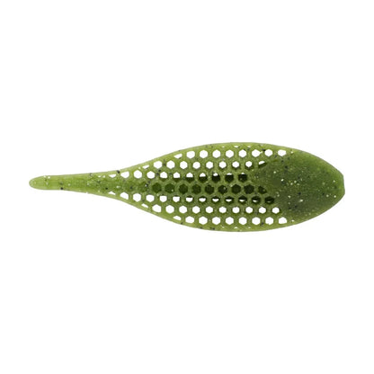 3.5in - 6pk / Baby Bass