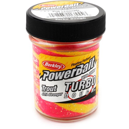 berkley_powerbait_turbo_dough_trout_bait_pink_lemonade