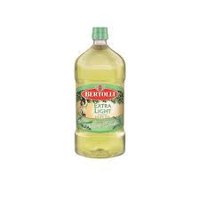 Bertolli Extra Light Taste Olive Oil 67.3 Fl Oz