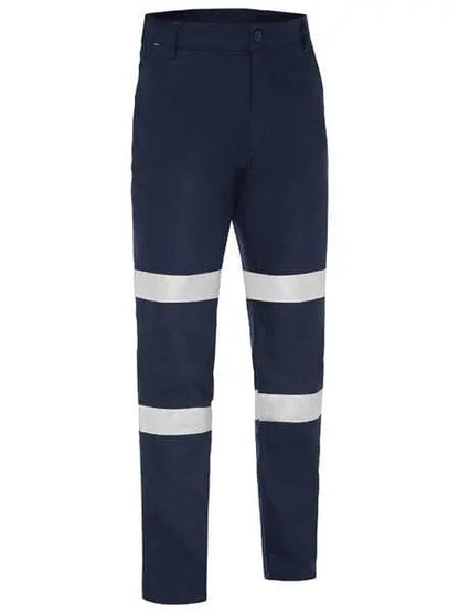 Bisley Apex 240 FR Ripstop Taped Pant BP8580T - Flash Uniforms