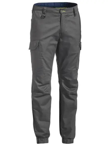 Bisley Workwear X Airflow™ Ripstop Stove Pipe Engineered Cargo Pant BPC6476