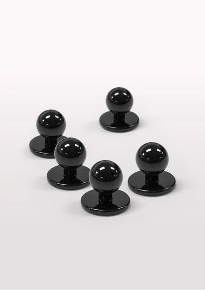 Biz Collection Chef Button CH235 - Flash Uniforms