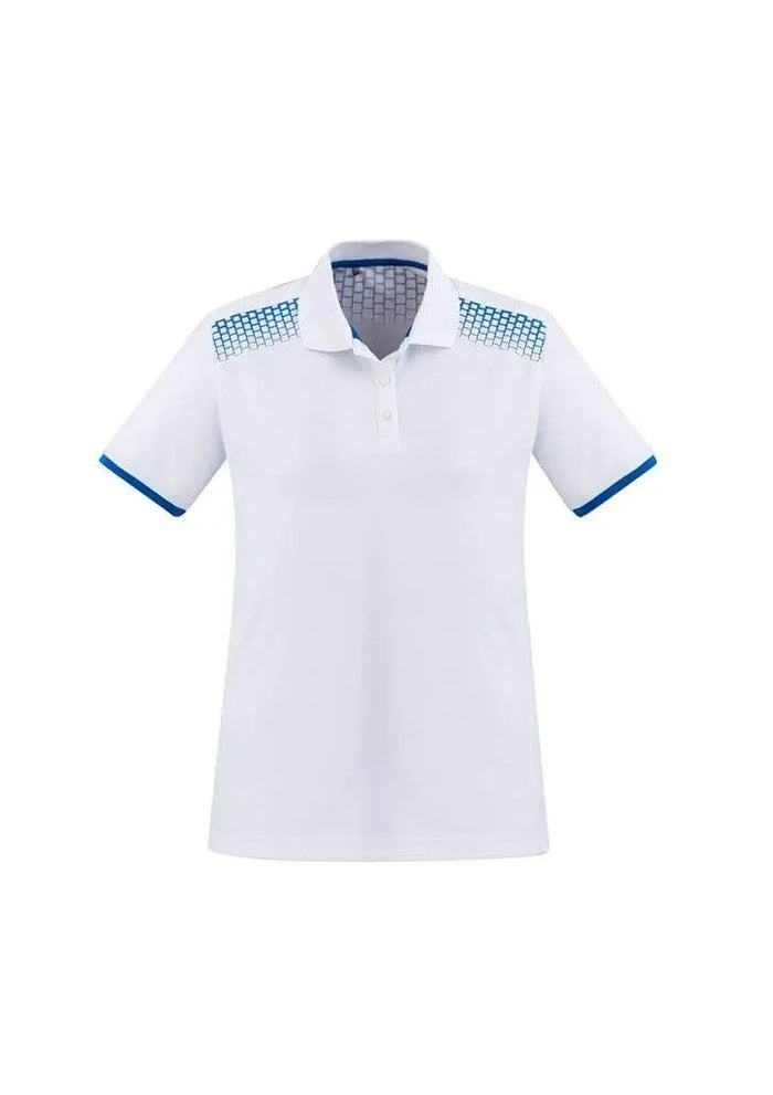 6 / White/Royal