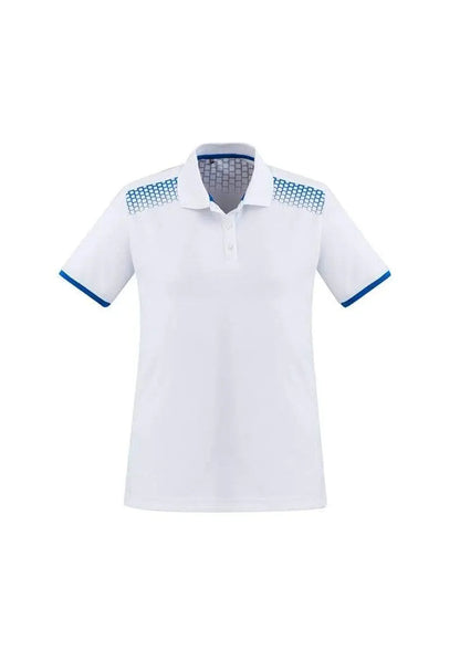 6 / White/Royal