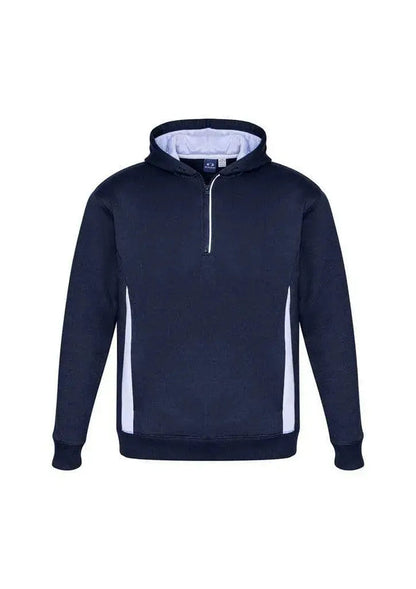 Navy/Sky/Silver / 4