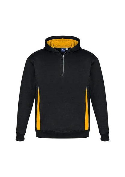 Black/Gold/Silver / 4