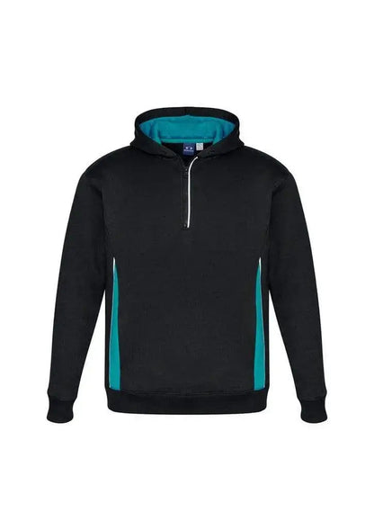 Biz Collection Active Wear Biz Collection Kid’s Renegade Hoodie SW710K