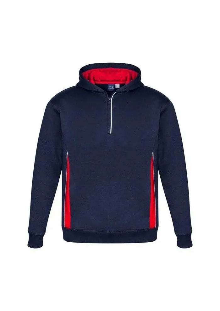 Biz Collection Active Wear Biz Collection Kid’s Renegade Hoodie SW710K