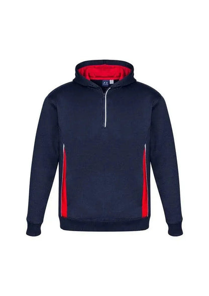Biz Collection Active Wear Biz Collection Kid’s Renegade Hoodie SW710K
