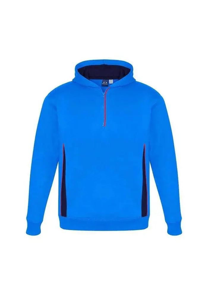 Biz Collection Active Wear Biz Collection Kid’s Renegade Hoodie SW710K