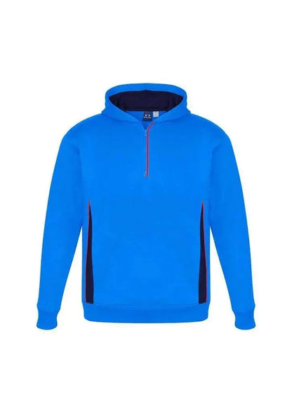 Biz Collection Active Wear Biz Collection Kid’s Renegade Hoodie SW710K