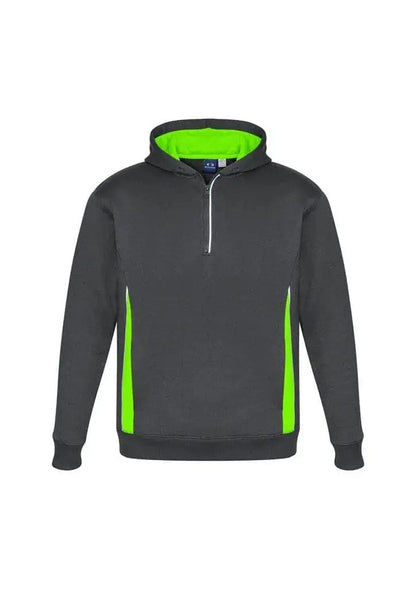 Biz Collection Active Wear Biz Collection Kid’s Renegade Hoodie SW710K