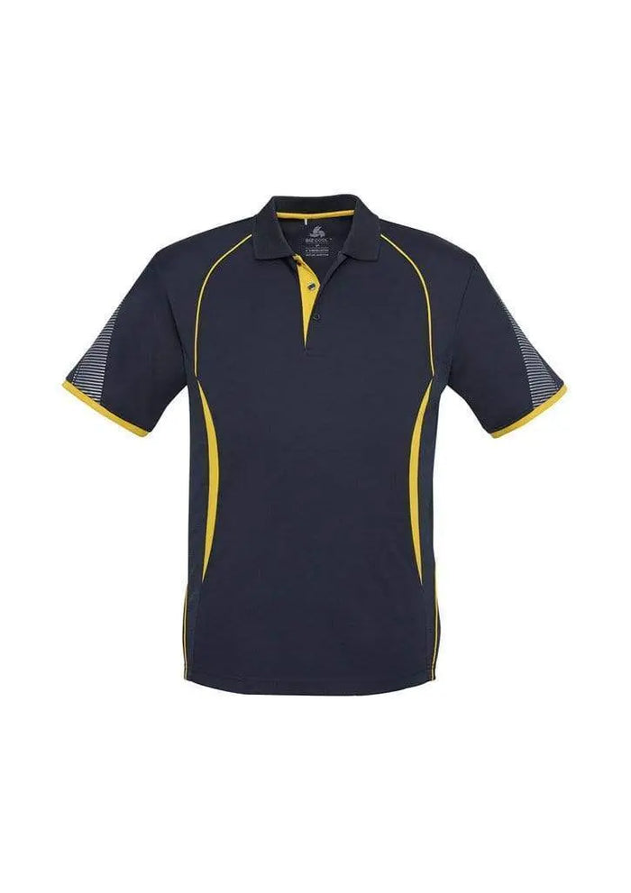 S / Navy/Gold