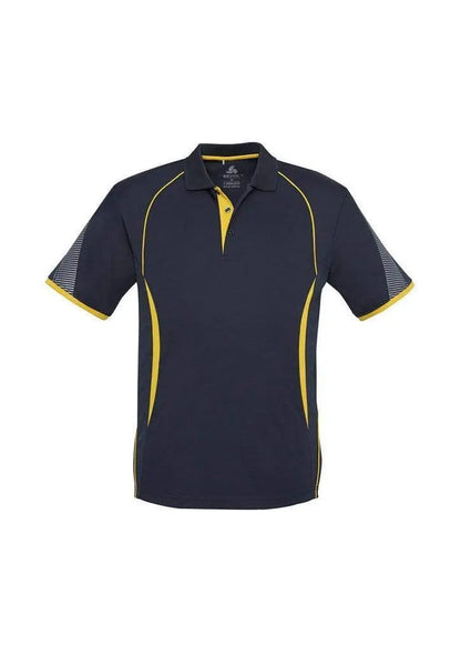S / Navy/Gold