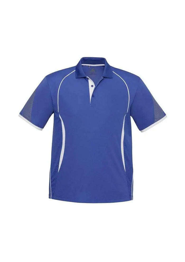 Royal/White / 4