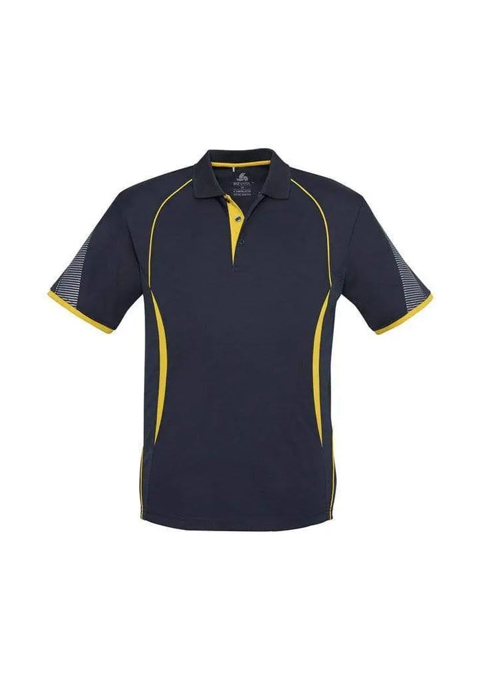 Navy/Gold / 4
