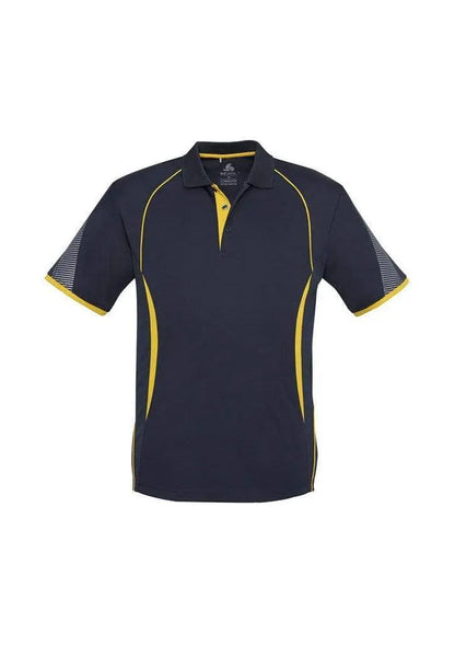 Navy/Gold / 4