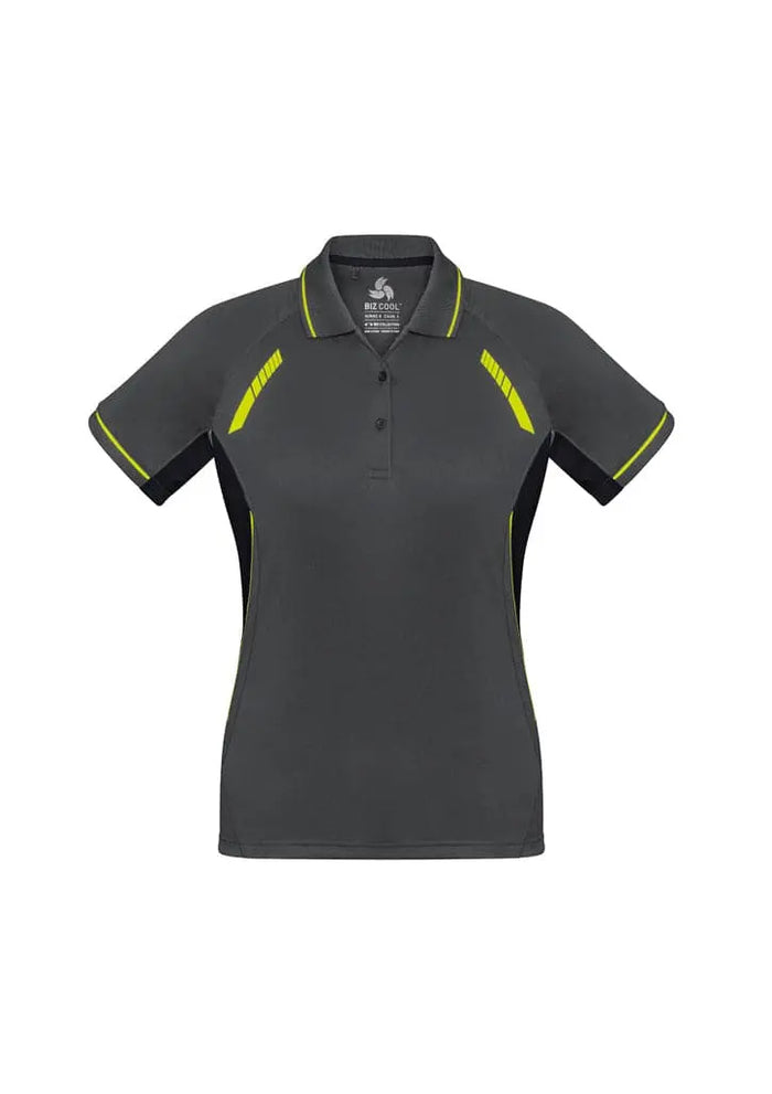 Biz Collection Renegade Ladies Polo P700LS - Flash Uniforms